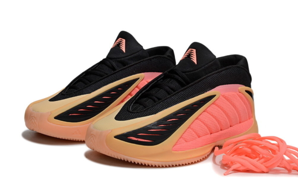 adidas ae 2 orange-купить в-time2win.ru