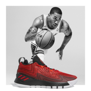 Кроссовки Adidas D Rose в Волгограде