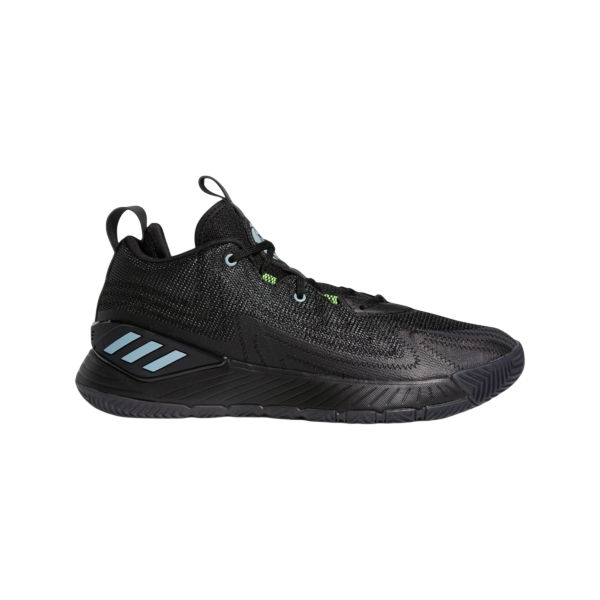 adidas D Rose Son of Chi 2.0 Black