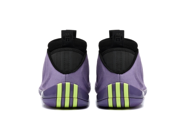 adidas Harden Vol. 10 Tech Purple купить-в-time2win.ru