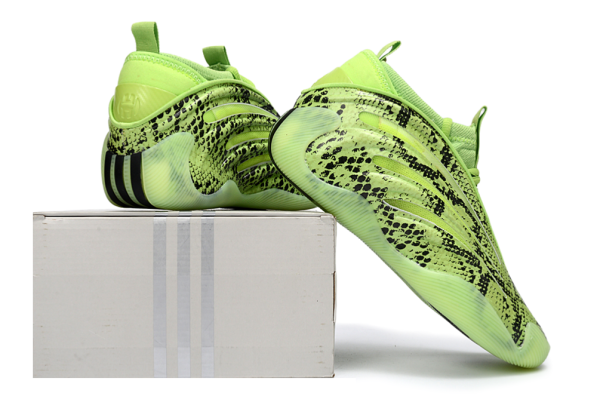 adidas Harden Vol. 9 Snakeskin-купить-в-time2win.ru