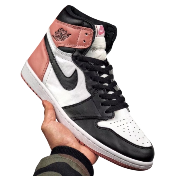 Air Jordan 1 Retro High OG NRG Rust Pink