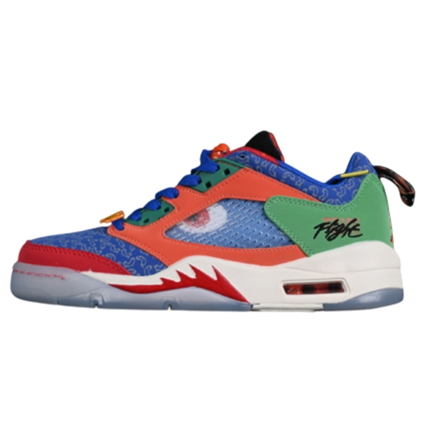 Air Jordan 5 Low Doernbecher