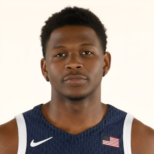 Энтони Эдвардс (Anthony Edwards)