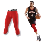 Баскетбольное термобельё Red