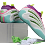 баскетбольные кроссовки adidas Harden 9