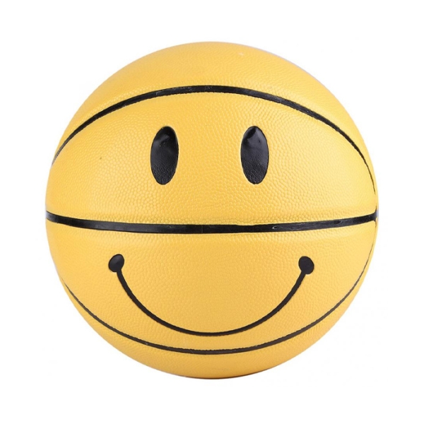 Баскетбольный мяч Smile