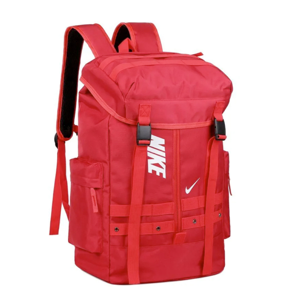 Баскетбольный рюкзак Nike купить-в-time2win.ru