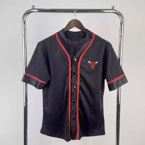 Бейсбольные джерси Чикаго Буллз-купить-в-time2win.ru