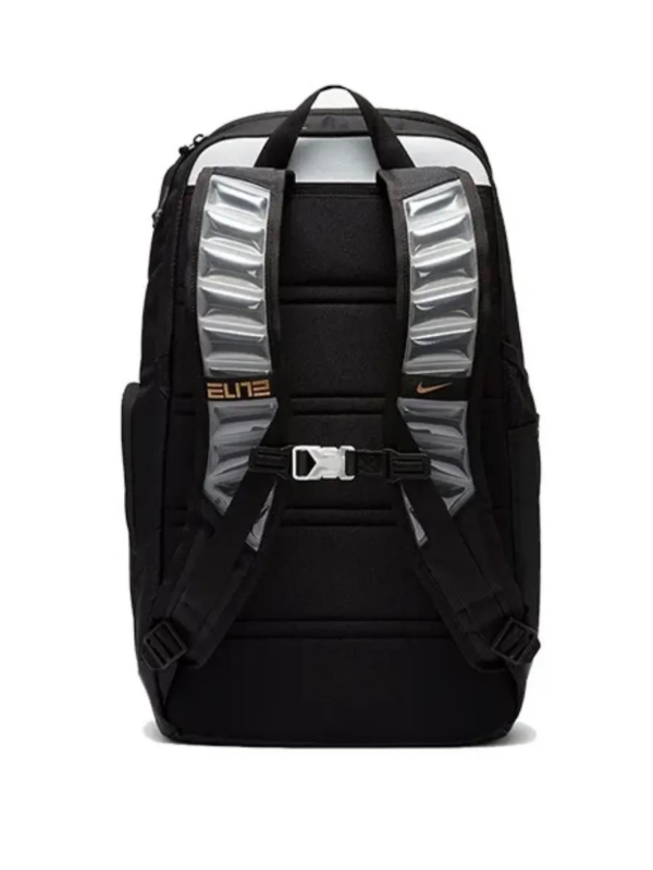 Черный рюкзак Nike Elite Pro купить-в-time2win.ru