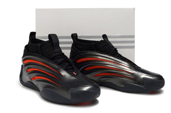 чёрные Harden 9-купить-в-time2win.ru