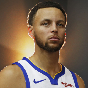 Стефен Карри (Steph Curry)