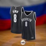 джерси демин