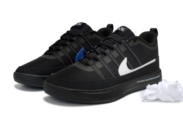 Fragment Design Nike Book 2 LE Premium EP Warning Label