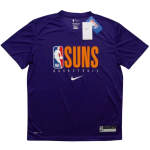 Футболка Nike NBA Phoenix Suns Dri-FIT Purple