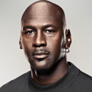 Майкл Джордан (Michael Jordan)