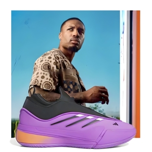 Adidas Dame Lillard в Волгограде