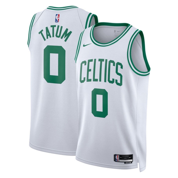 Jersey Tatum