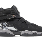Jordan 8 Black-купить-в time2win.ru