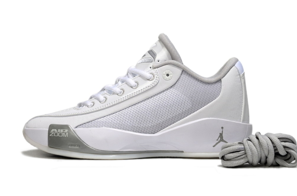 Jordan Luka .77 White-купить-в-time2win.ru