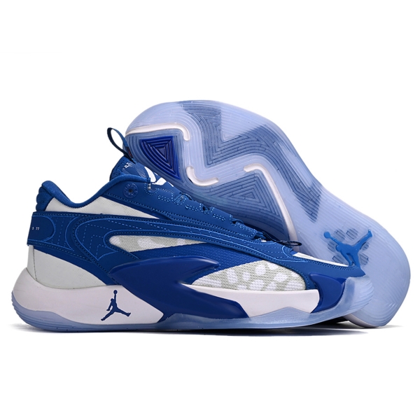 Jordan Luka 2 Game Royal