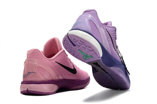 Kobe 6 Cotton Candy-купить-time2win.ru