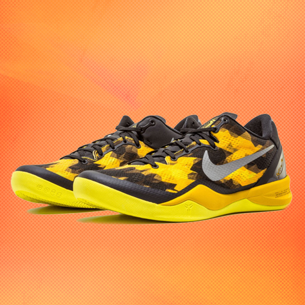 Nike Kobe 8