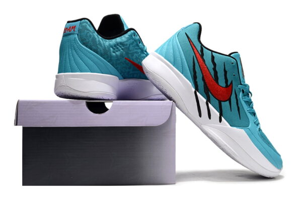 кроссовки Ja 2-купить-time2win.ru