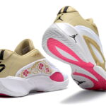 кроссовки Jordan Luka 3 time2win.ru