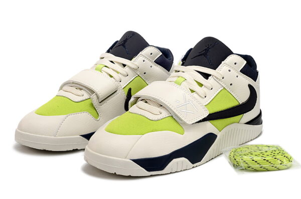 кроссовки Nike Travis Scott x Jordan Cut The Check купить в-time2win.ru