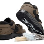 кроссовки Nike Travis Scott x Jordan Cut The Check купить-в-time2win.ru