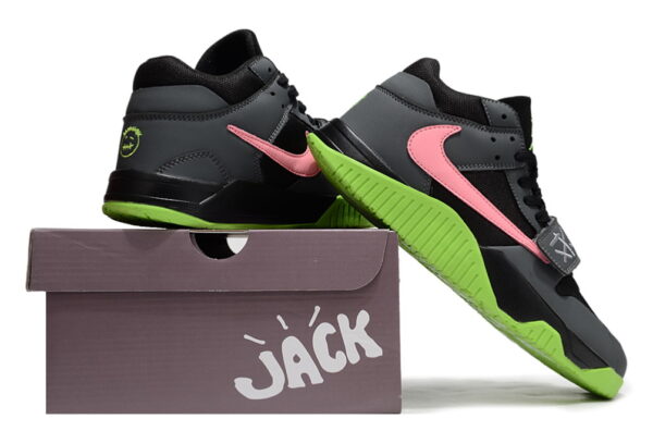 кроссовки Travis Scott Jordan Cut The Check-купить-в-time2win.ru