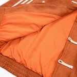 Куртка adidas Chinese Limited Snake Year Jacket orange