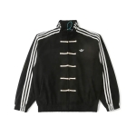 Куртка adidas Chinese Limited Snake Year Truck Jacket Black