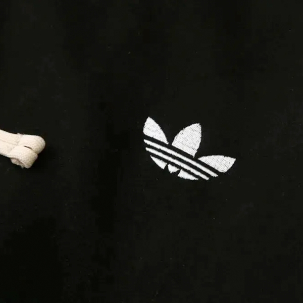 Куртка adidas Chinese Snake Year Truck Jacket Black