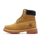 Louis Vuitton & Timberland 6 Ankle Boot Wheat Monogram-купить-в-time2win.ru