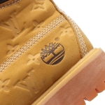 Louis Vuitton Timberland 6 Ankle Boot Wheat Monogram-купить-в-time2win.ru