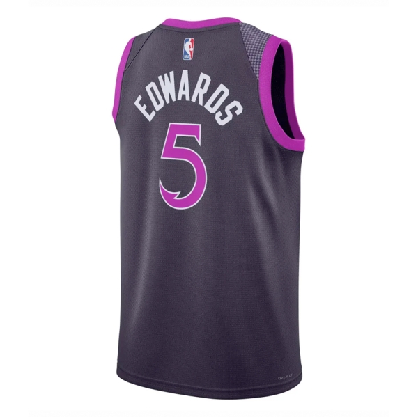майка Anthony Edwards Timberwolves