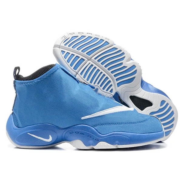 Nike Air Zoom Flight 98 The Glove Blue