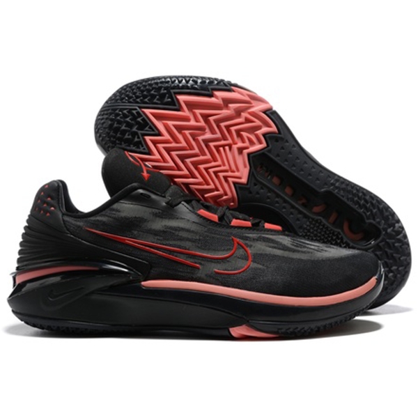 Nike Air Zoom GT Cut 2 Black Pink