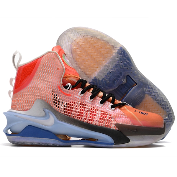 Nike Air Zoom GT Jump China