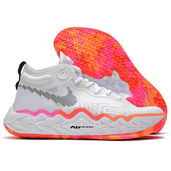 Nike Air Zoom GT Run Rawdacious