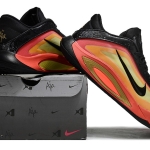 Nike A’One orange купить-в-time2win.ru