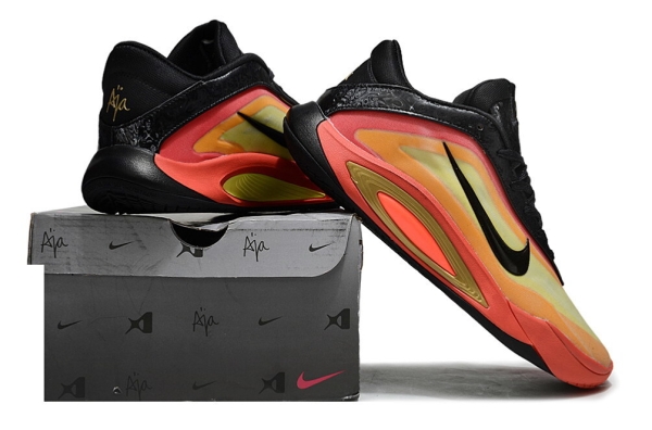 Nike A’One orange купить-в-time2win.ru