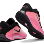 Nike A’One Pink Aura купить-в-time2win.ru