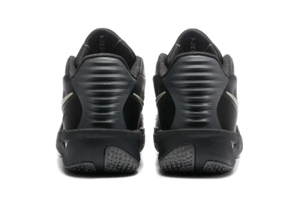 Nike GT Cut 3 turbo black купить-в-time2win.ru