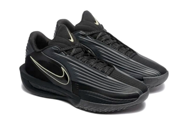 Nike GT Cut 3 turbo black-купить-в time2win.ru