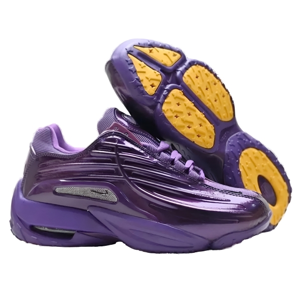 Nike Hot Step 2 Drake Eggplant