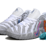 Nike Ja 3 grey-купить-time2win.ru