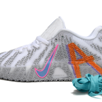 Nike Ja 3 grey купить-в time2win.ru